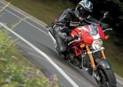 Ducati Monster S4Rs